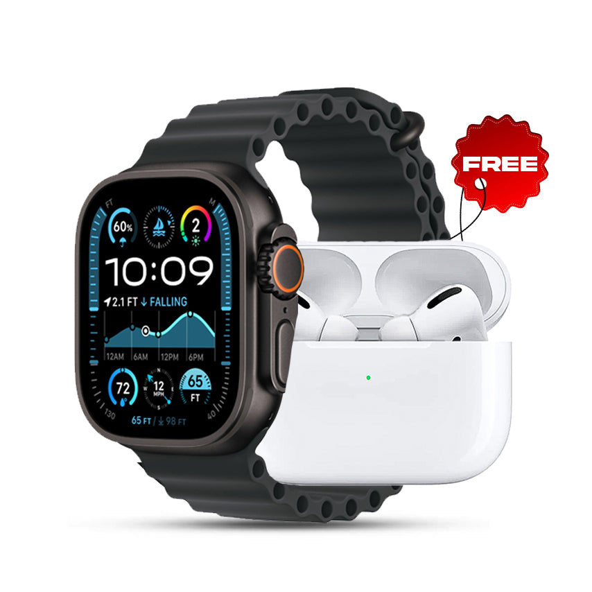 Watch Ultra 3 Deal