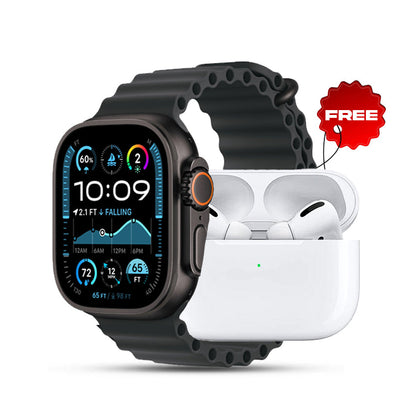 Watch Ultra 3 Deal